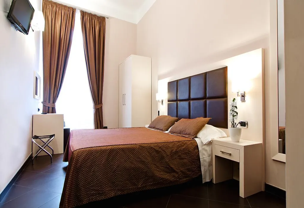 Cenci Bed&Breakfast Fontana di Trevi-1