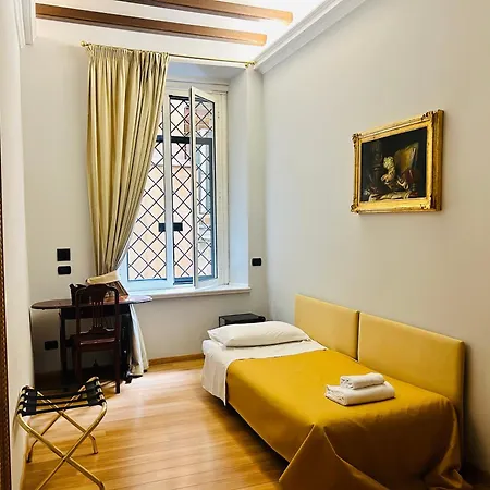 Cenci Bed&Breakfast Fontana di Trevi-2